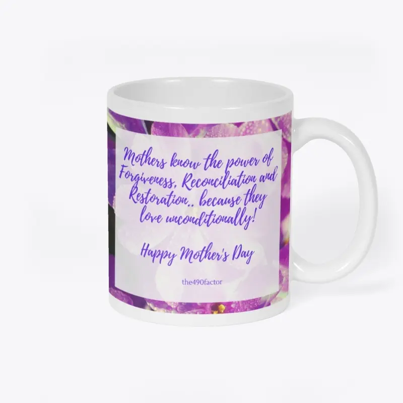 Mother's Day Mug